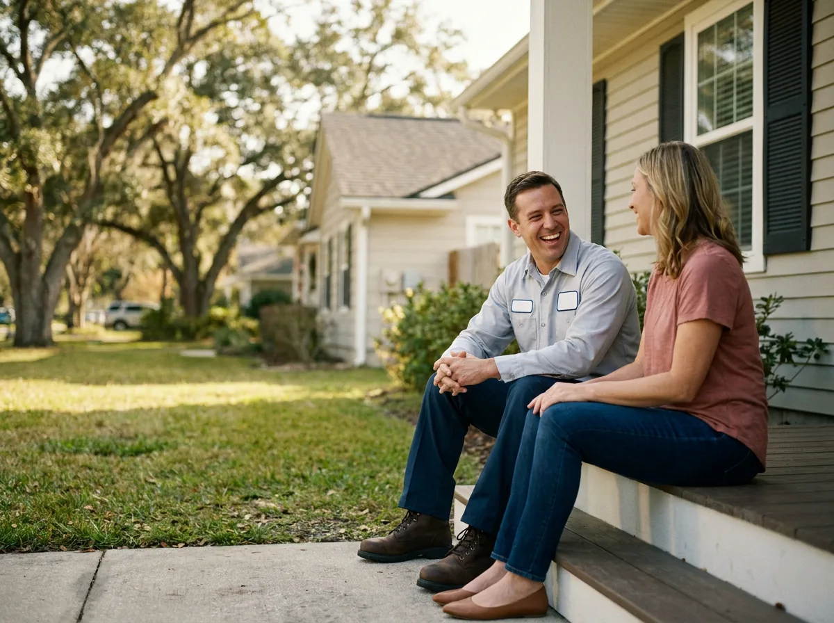 Septic tank pumping FAQs for Alanreed, TX